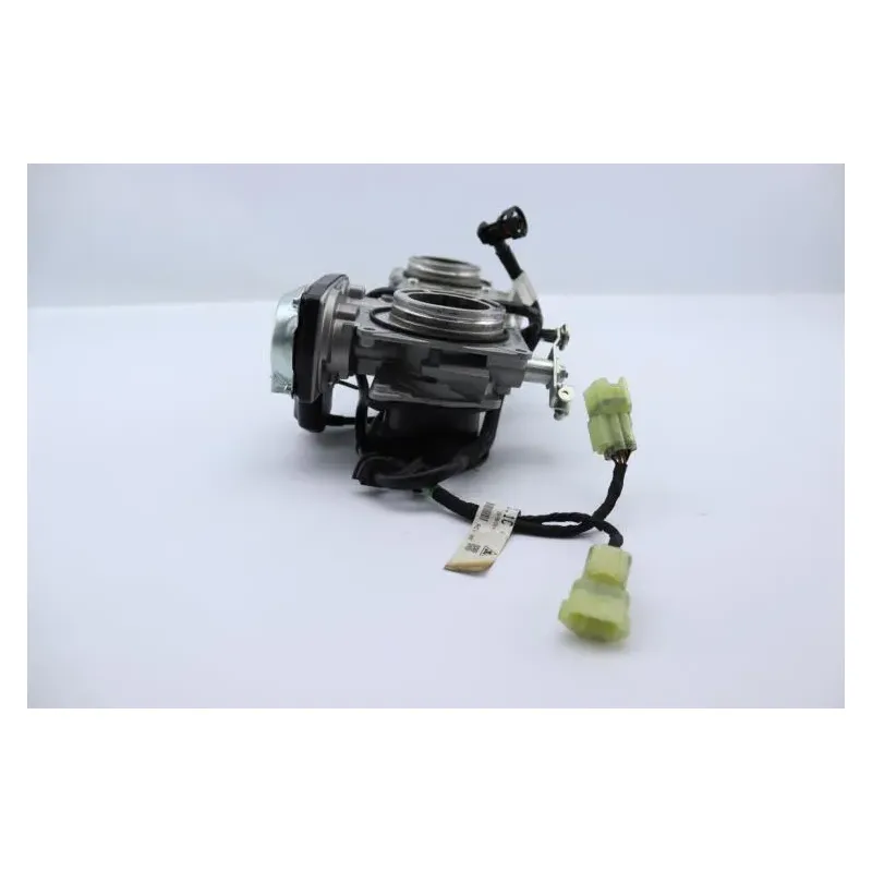 Rampe d'injection DUCATI MONSTER 1200 S ABS 2014 - 2016