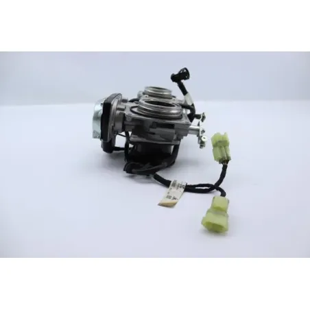 Rampe d'injection DUCATI MONSTER 1200 S ABS 2014 - 2016