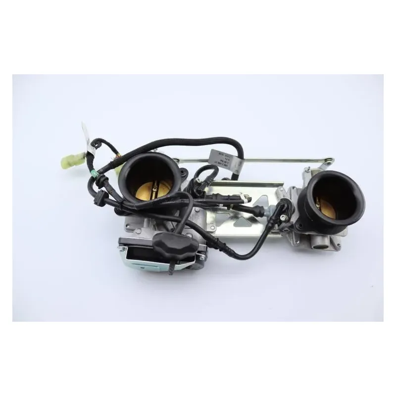 Rampe d'injection DUCATI MONSTER 1200 S ABS 2014 - 2016