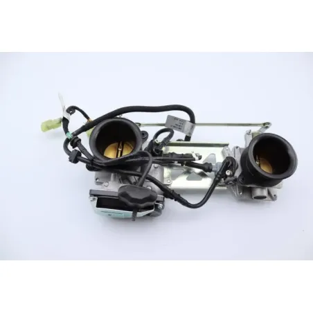 Rampe d'injection DUCATI MONSTER 1200 S ABS 2014 - 2016