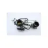 Rampe d'injection DUCATI MONSTER 1200 S ABS 2014 - 2016