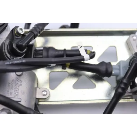Rampe d'injection DUCATI MONSTER 1200 S ABS 2014 - 2016