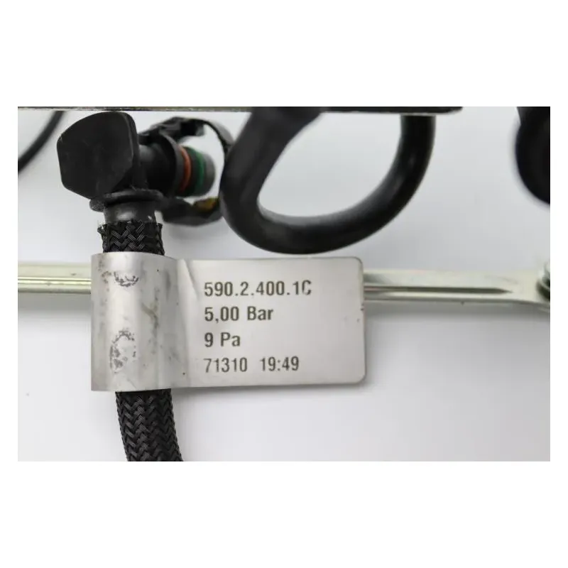Rampe d'injection DUCATI MONSTER 1200 S ABS 2014 - 2016