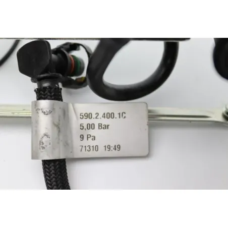 Rampe d'injection DUCATI MONSTER 1200 S ABS 2014 - 2016