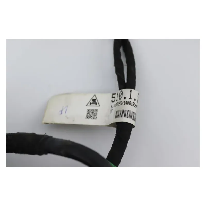Rampe d'injection DUCATI MONSTER 1200 S ABS 2014 - 2016