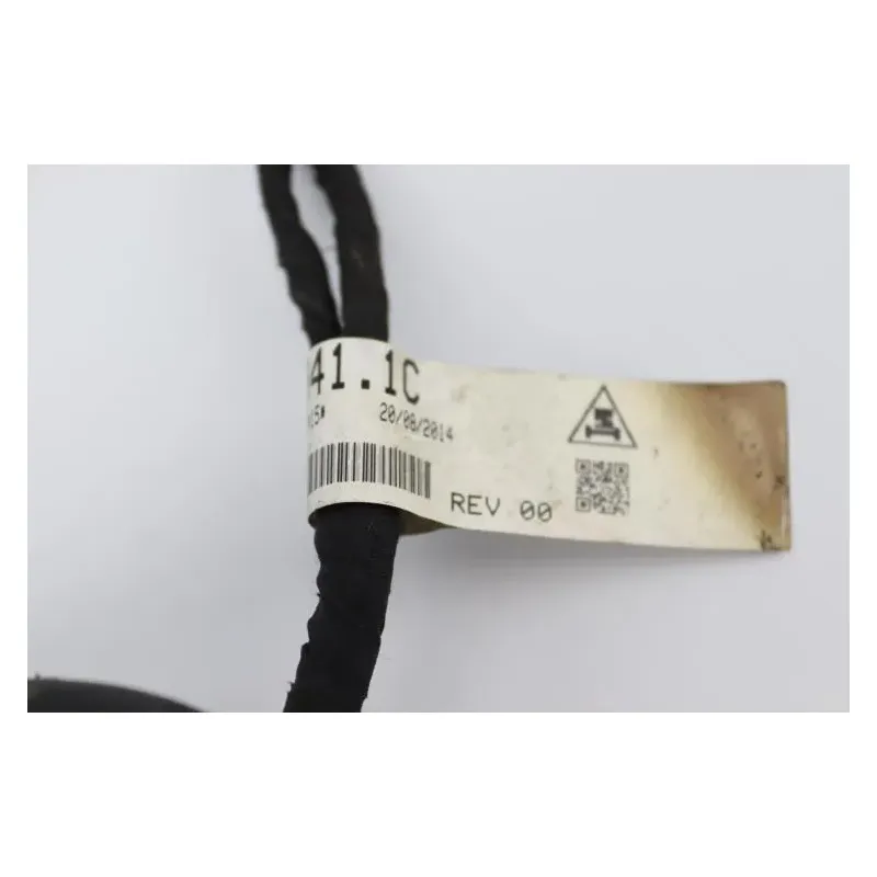 Rampe d'injection DUCATI MONSTER 1200 S ABS 2014 - 2016