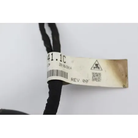 Rampe d'injection DUCATI MONSTER 1200 S ABS 2014 - 2016
