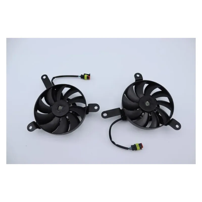 Ventilateur DUCATI MONSTER 1200 S ABS 2014 - 2016