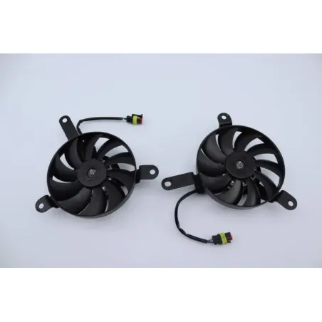 Ventilateur DUCATI MONSTER 1200 S ABS 2014 - 2016