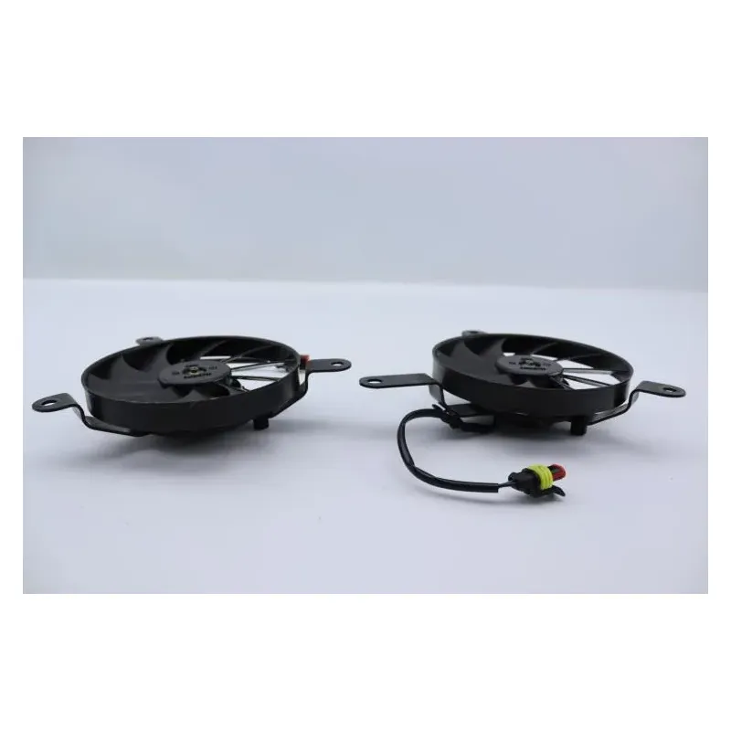 Ventilateur DUCATI MONSTER 1200 S ABS 2014 - 2016