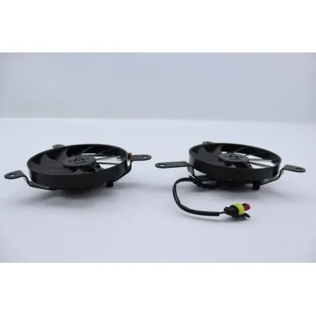 Ventilateur DUCATI MONSTER 1200 S ABS 2014 - 2016