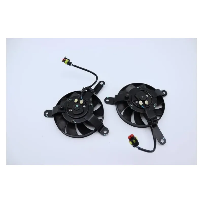 Ventilateur DUCATI MONSTER 1200 S ABS 2014 - 2016