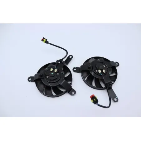 Ventilateur DUCATI MONSTER 1200 S ABS 2014 - 2016