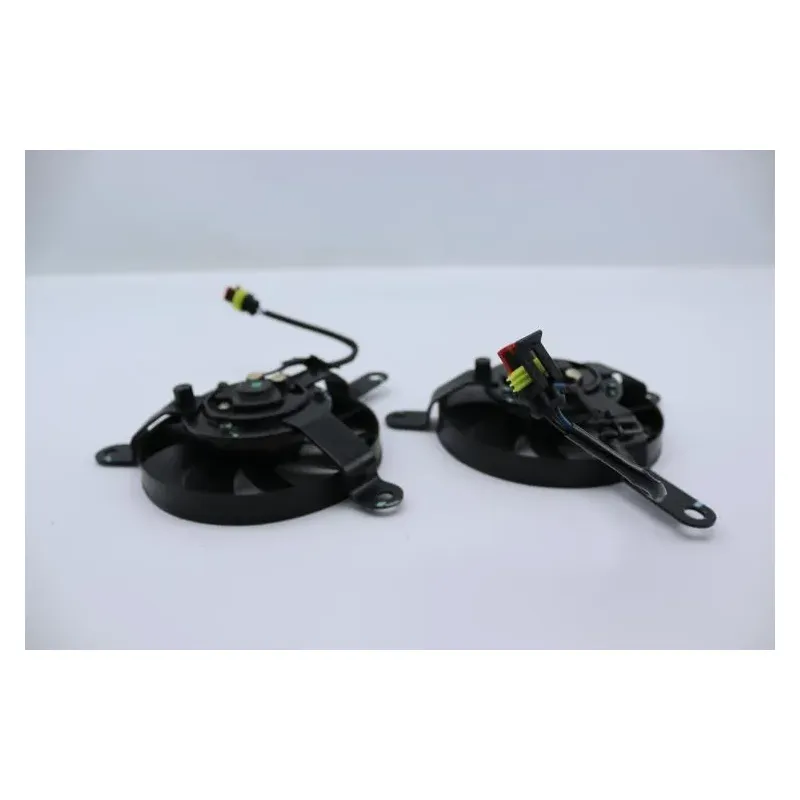 Ventilateur DUCATI MONSTER 1200 S ABS 2014 - 2016