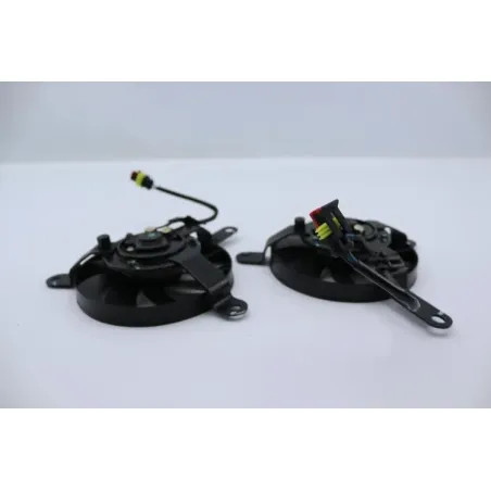 Ventilateur DUCATI MONSTER 1200 S ABS 2014 - 2016