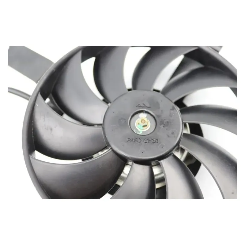 Ventilateur DUCATI MONSTER 1200 S ABS 2014 - 2016