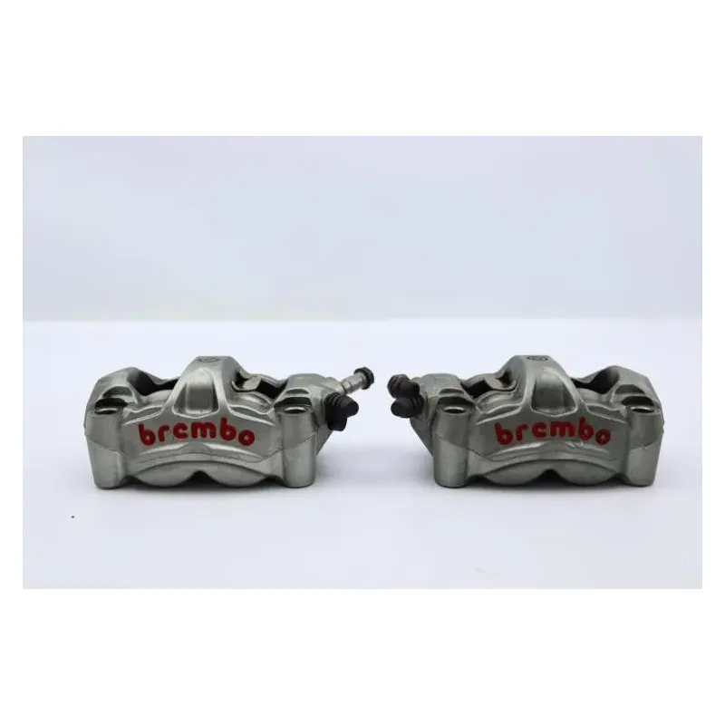Etrier de frein avant DUCATI MONSTER 1200 S ABS 2014 - 2016