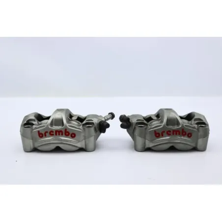 Etrier de frein avant DUCATI MONSTER 1200 S ABS 2014 - 2016