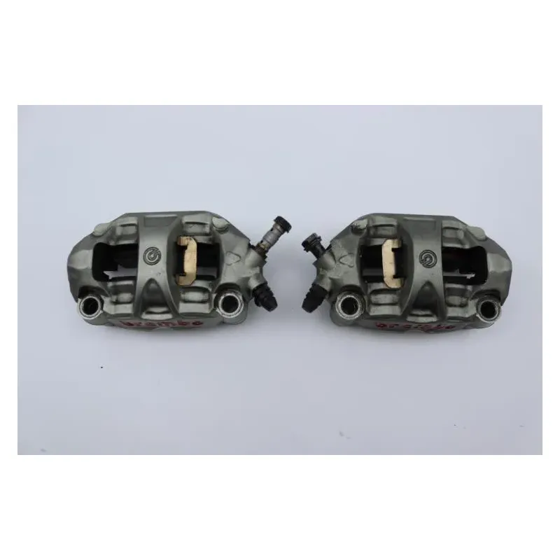 Etrier de frein avant DUCATI MONSTER 1200 S ABS 2014 - 2016