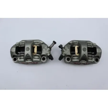 Etrier de frein avant DUCATI MONSTER 1200 S ABS 2014 - 2016