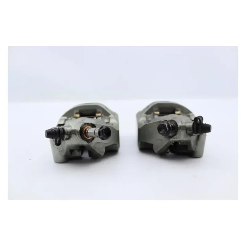 Etrier de frein avant DUCATI MONSTER 1200 S ABS 2014 - 2016