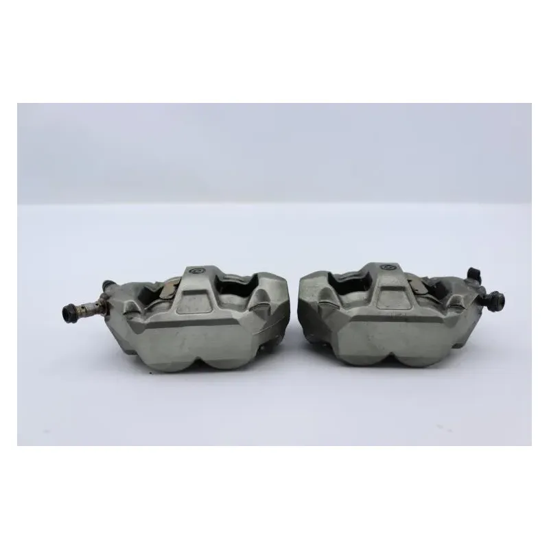 Etrier de frein avant DUCATI MONSTER 1200 S ABS 2014 - 2016