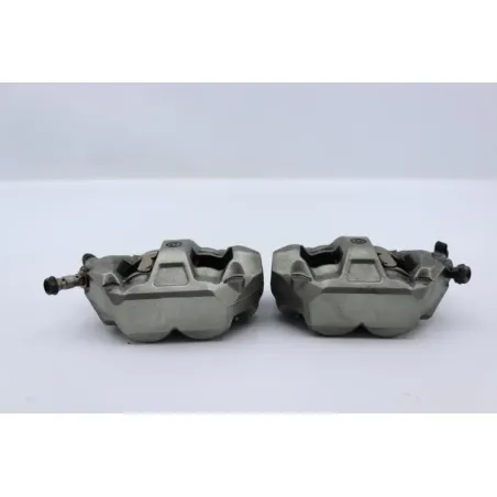 Etrier de frein avant DUCATI MONSTER 1200 S ABS 2014 - 2016
