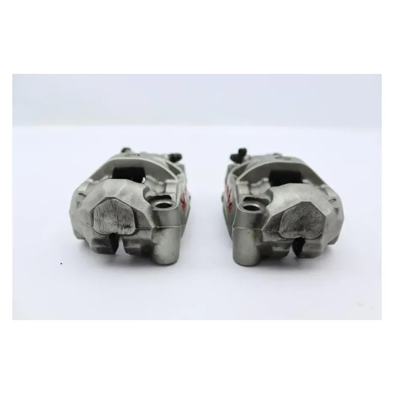 Etrier de frein avant DUCATI MONSTER 1200 S ABS 2014 - 2016