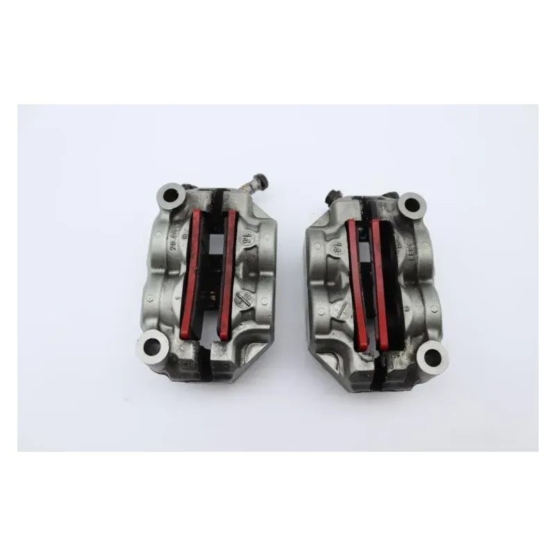 Etrier de frein avant DUCATI MONSTER 1200 S ABS 2014 - 2016