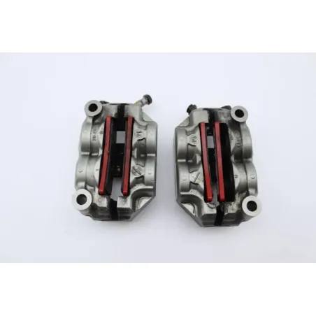 Etrier de frein avant DUCATI MONSTER 1200 S ABS 2014 - 2016