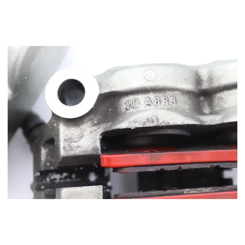 Etrier de frein avant DUCATI MONSTER 1200 S ABS 2014 - 2016