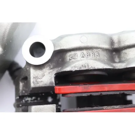 Etrier de frein avant DUCATI MONSTER 1200 S ABS 2014 - 2016
