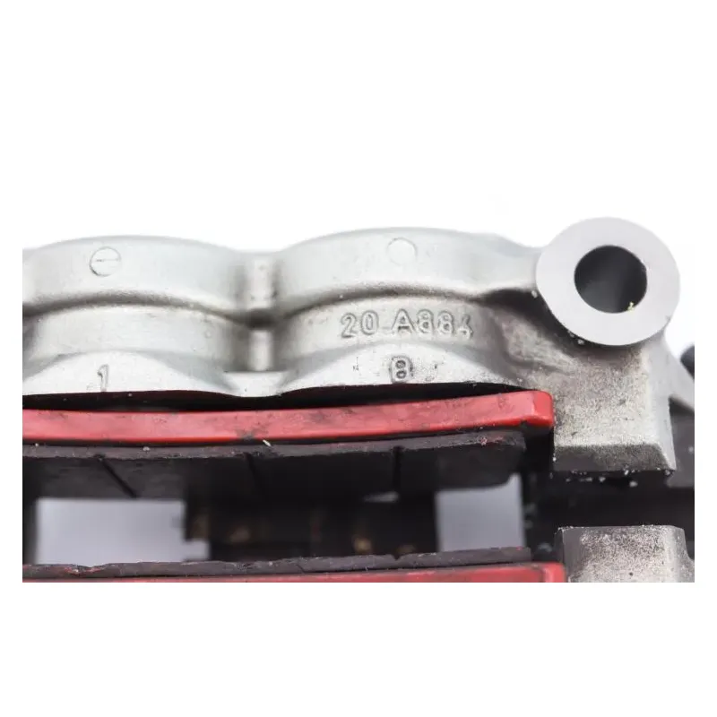 Etrier de frein avant DUCATI MONSTER 1200 S ABS 2014 - 2016
