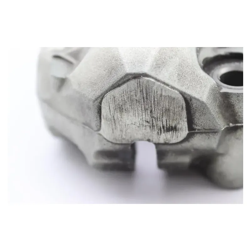Etrier de frein avant DUCATI MONSTER 1200 S ABS 2014 - 2016