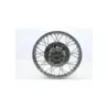 Jante avant YAMAHA SR 125 1996 - 2000 Jante avant YAMAHA SR 125 1996 - 2000