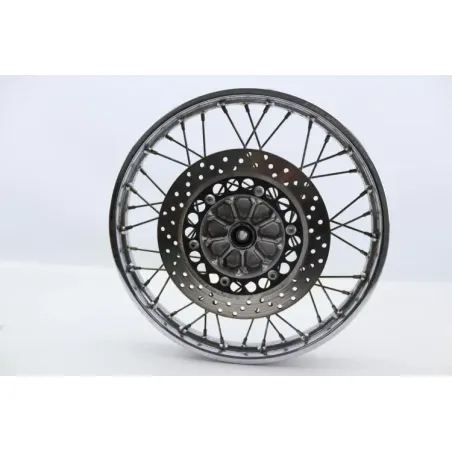 Jante avant YAMAHA SR 125 1996 - 2000