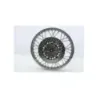 Jante avant YAMAHA SR 125 1996 - 2000 Jante avant YAMAHA SR 125 1996 - 2000