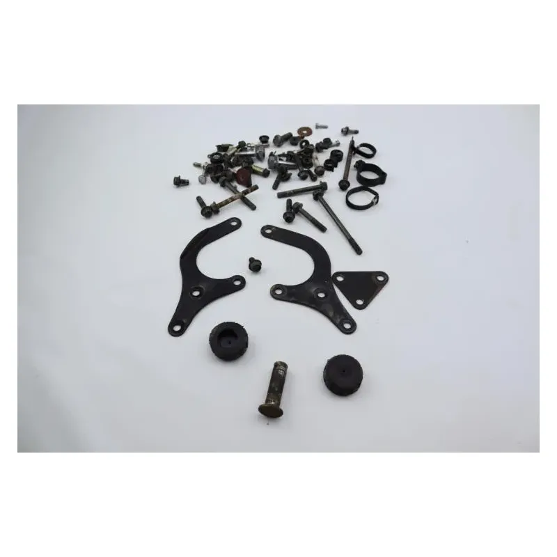 Kit visserie YAMAHA SR 125 1996 - 2000