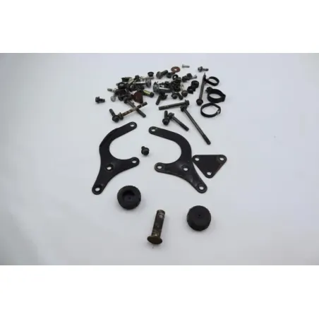 Kit visserie YAMAHA SR 125 1996 - 2000