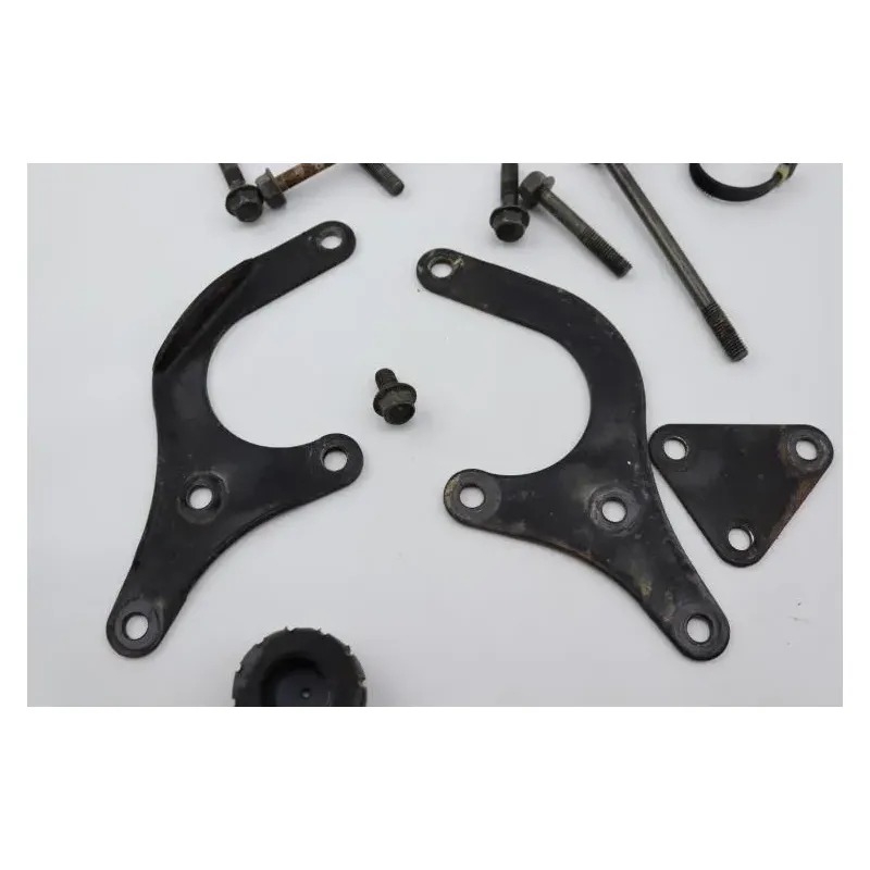 Kit visserie YAMAHA SR 125 1996 - 2000