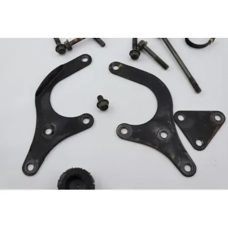Kit visserie YAMAHA SR 125 1996 - 2000