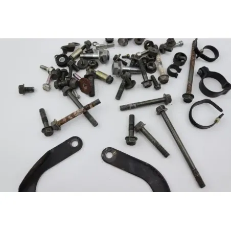Kit visserie YAMAHA SR 125 1996 - 2000