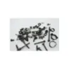 Kit visserie YAMAHA SR 125 1996 - 2000 Kit visserie YAMAHA SR 125 1996 - 2000
