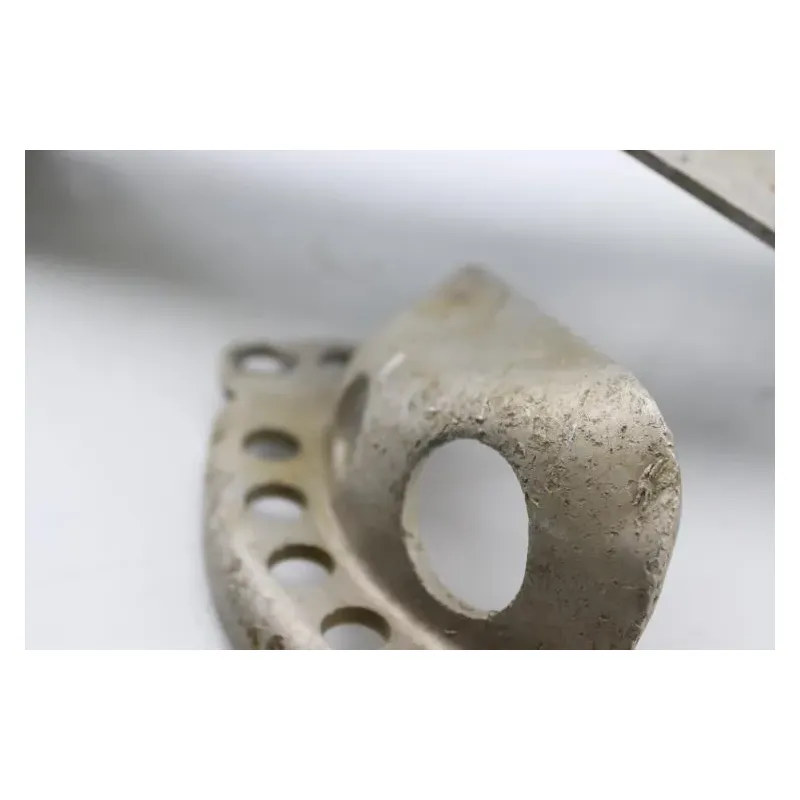 Sabot YAMAHA YZF 450 2005 - 2005