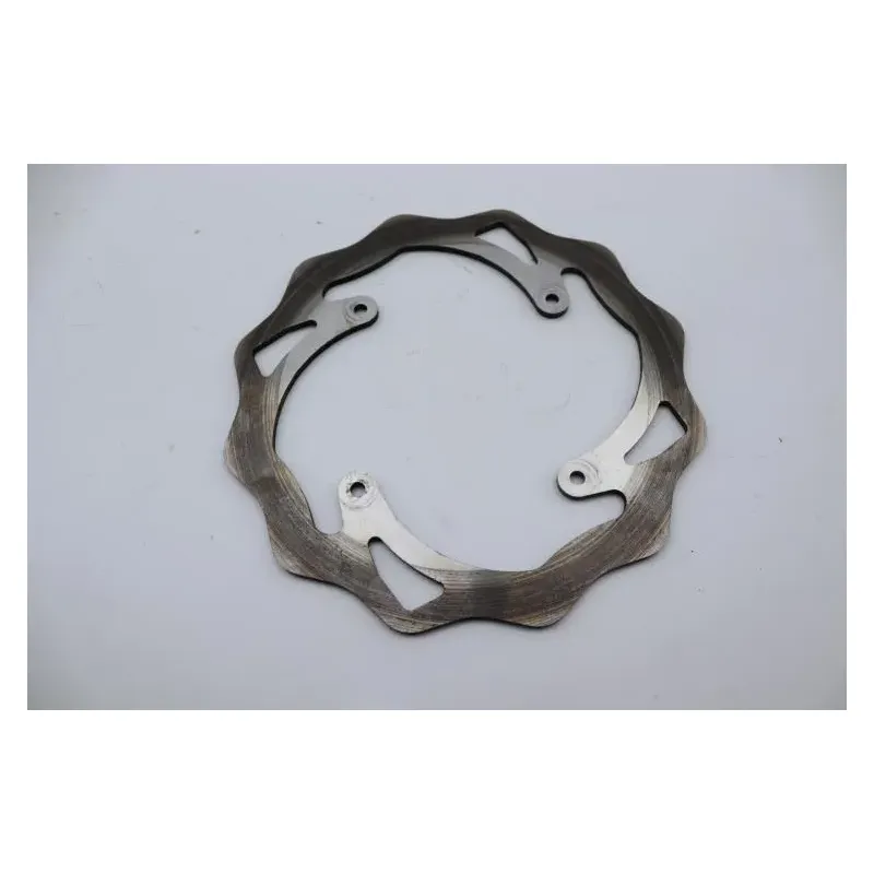 Disque frein arriere KTM FREERIDE 250 R 2014 - 2015