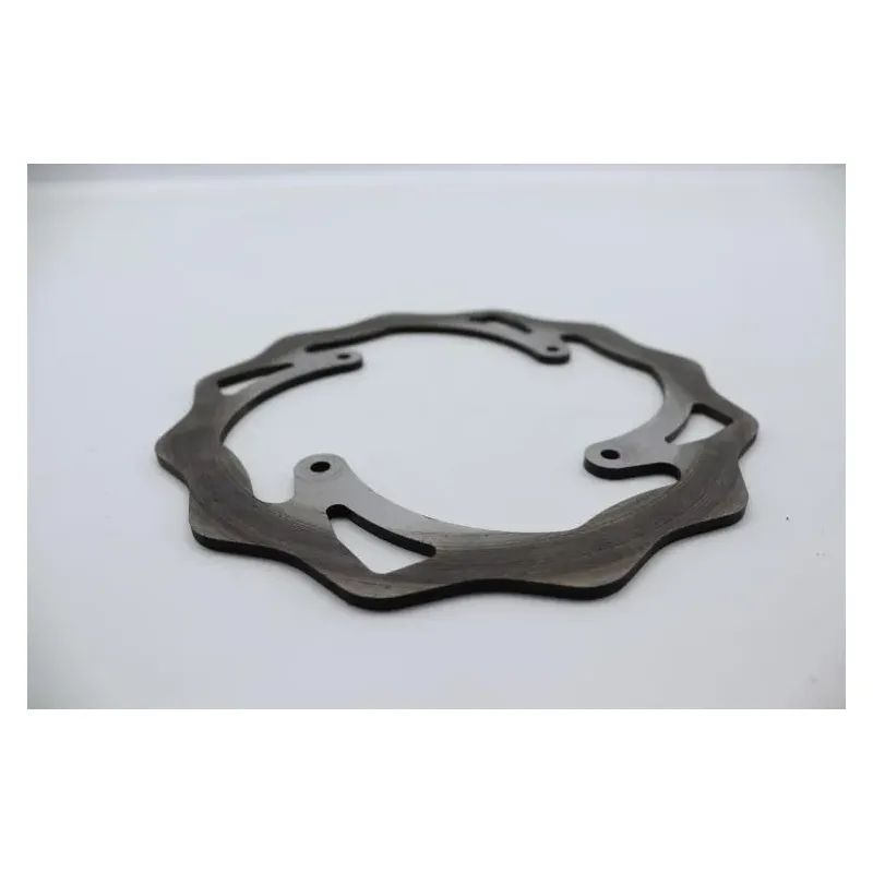 Disque frein arriere KTM FREERIDE 250 R 2014 - 2015