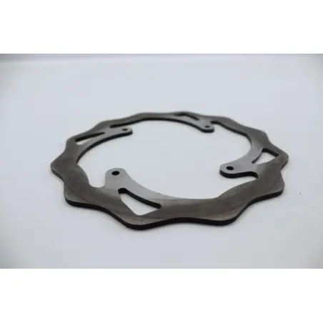 Disque frein arriere KTM FREERIDE 250 R 2014 - 2015