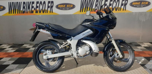 YAMAHA TDR 125