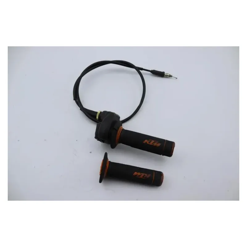 Poignee gaz KTM FREERIDE 250 R 2014 - 2015