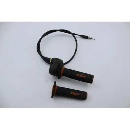 Poignee gaz KTM FREERIDE 250 R 2014 - 2015